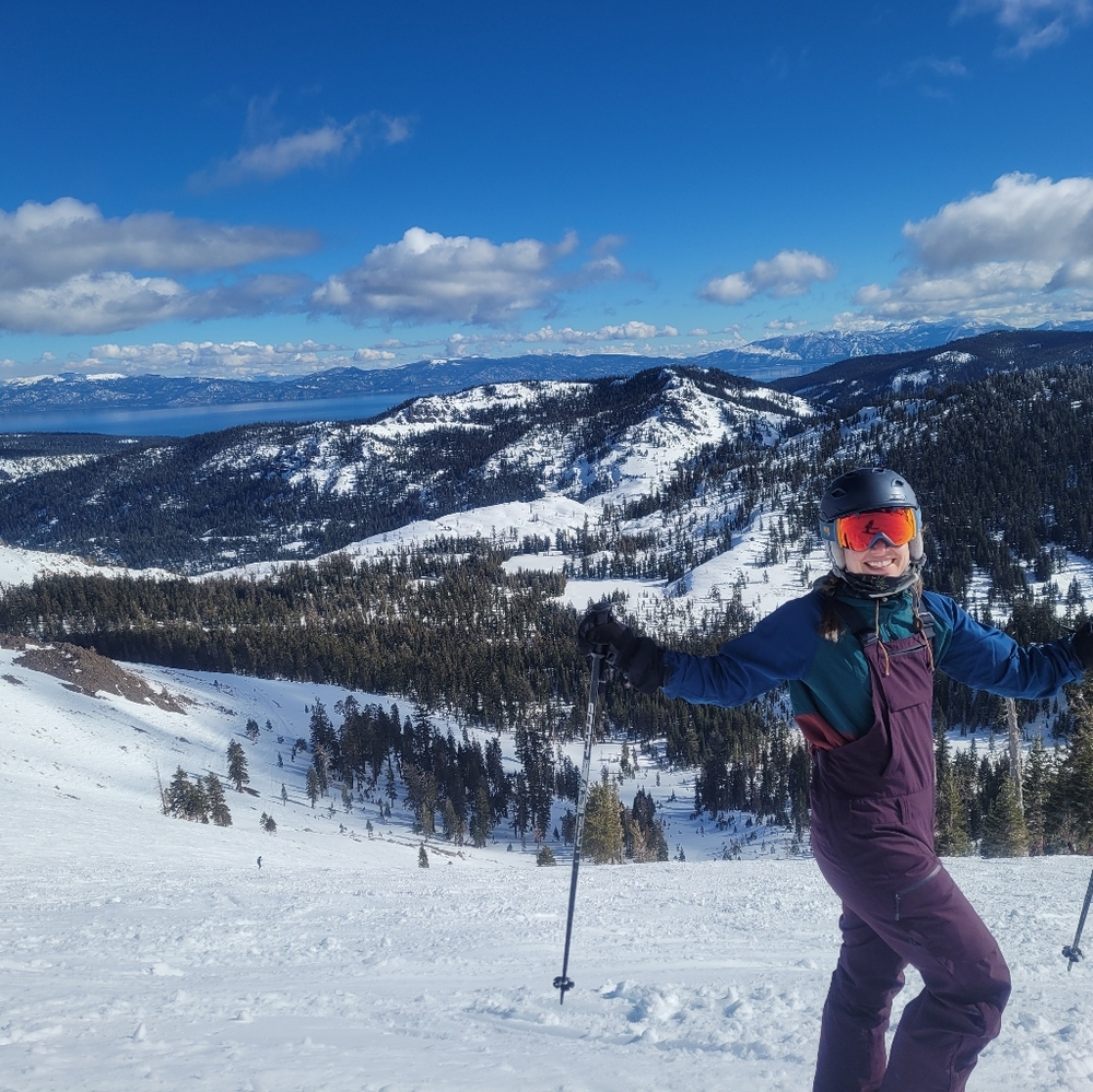 Meet your Posher, Lauryn